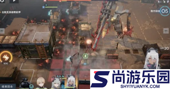 少女前线2如何获得可露凯
