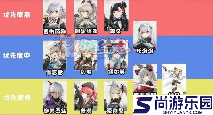 少女前线2如何获得可露凯