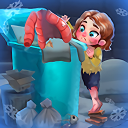 糖果庄园家居设计官方最新版(Candy Manor)