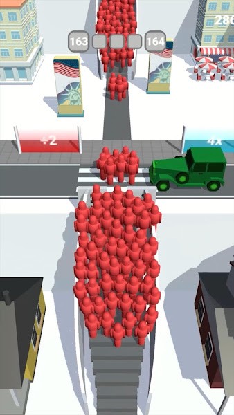 自动扶梯Escalators