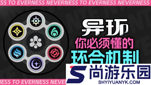 异环全环合反应战斗详解