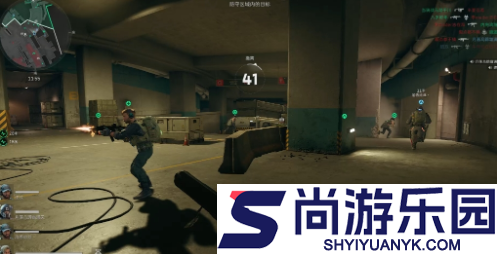 三角洲行动手游如何跳拉