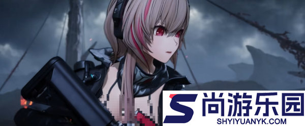 少女前线2追放索普角色强度怎么样