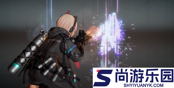 少女前线2追放索普角色强度怎么样