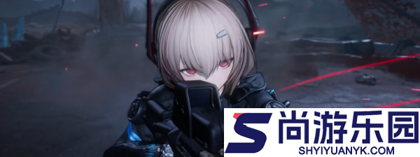 少女前线2追放索普角色强度怎么样