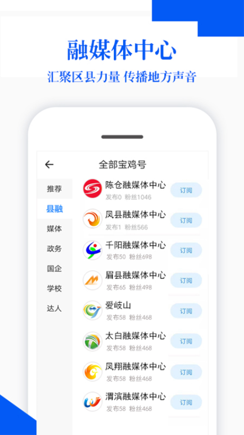 宝鸡Plus最新版