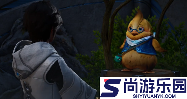 王者荣耀世界属于咕呱怎么玩