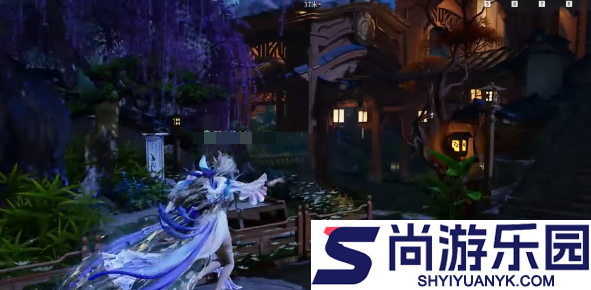 王者荣耀世界大厅在哪