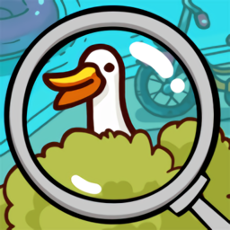 找出隐藏物品图画游戏(Hidden Objects!)