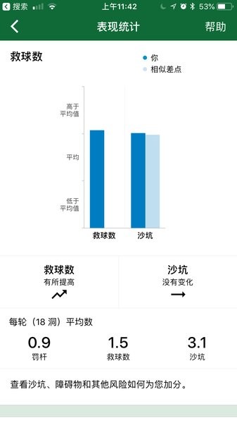 佳明高尔夫app下载