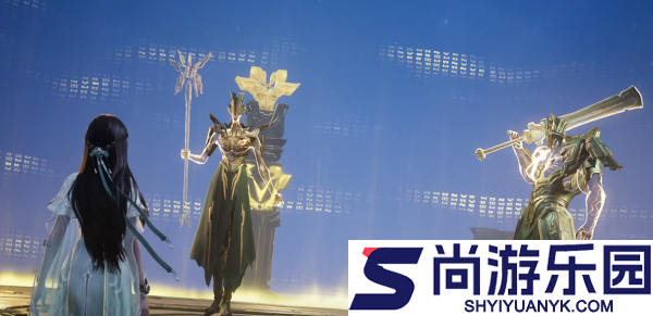 王者荣耀世界铸灵试炼之地怎么玩