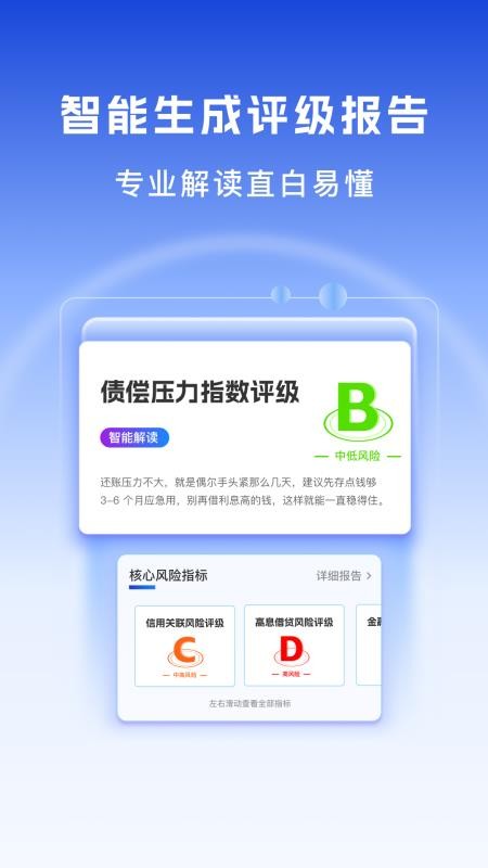财诊助手免费版