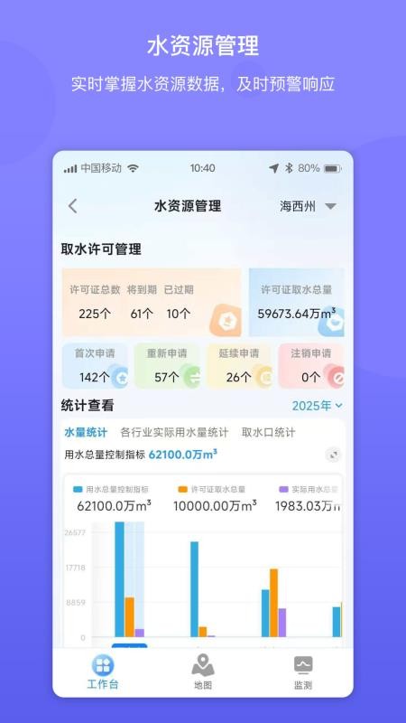 海西州水利云官网版下载