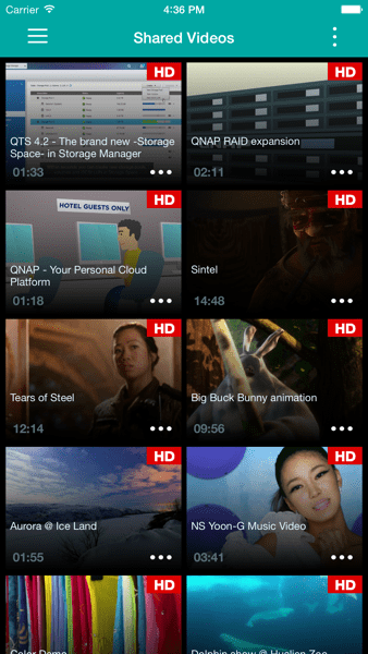 qvideo软件下载