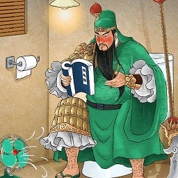 看谁的脑洞大游戏