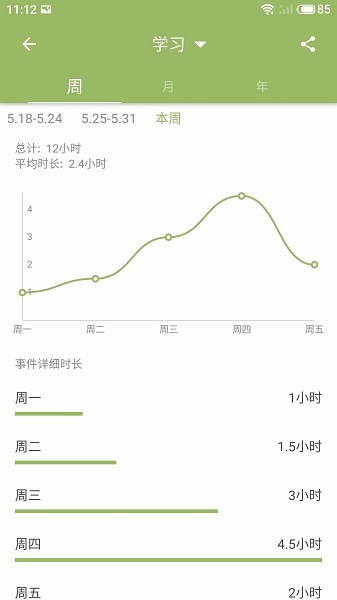 块时间app下载