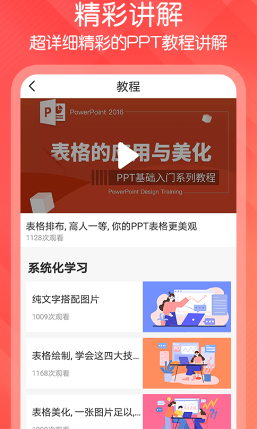 ppt文档制作下载