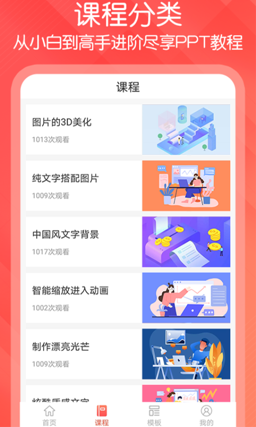 ppt文档制作下载