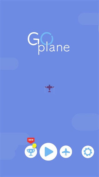 指尖飞机游戏(Go Plane)