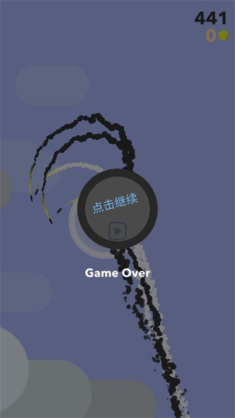 指尖飞机游戏(Go Plane)