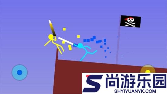 火柴人至高对决内置作弊菜单下载