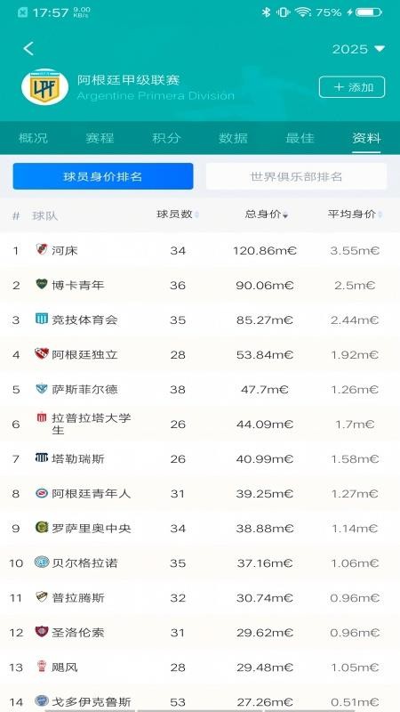 天天看球官方版