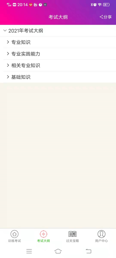 中药士总题库APP官网版下载