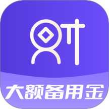 大额备用金官方版