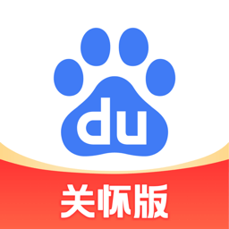 百度长辈模式APP
