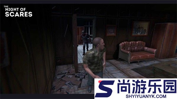 恐怖之夜完整版下载
