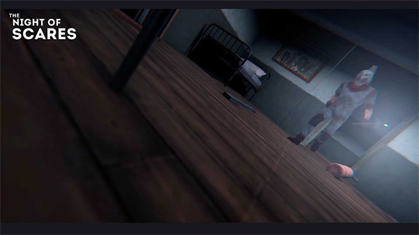 恐怖之夜游戏(Night of Scares House Quest)