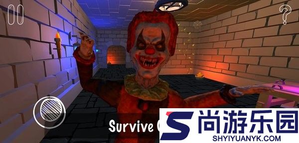 梦魇地牢寻找逃脱无广告下载