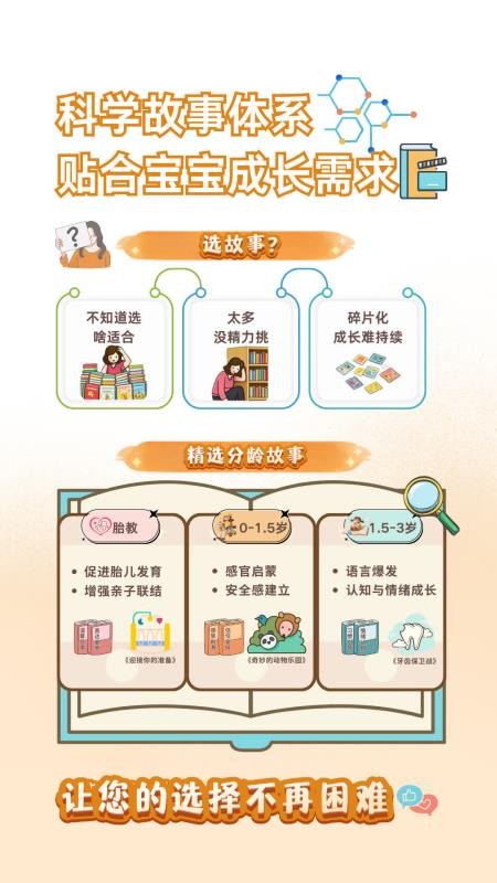 AI妈妈讲故事官网版