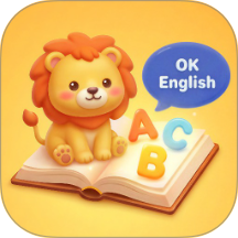 OKmath英语免费版