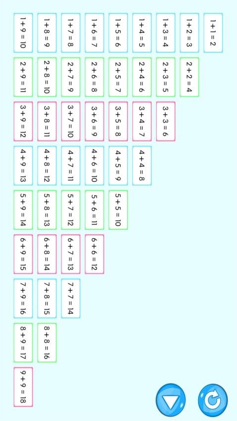 加减乘除练习宝免费版下载