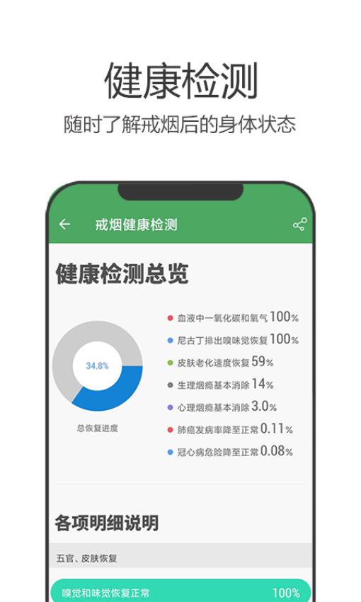 戒烟军团app下载