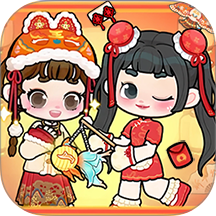 米你世界家园免费版