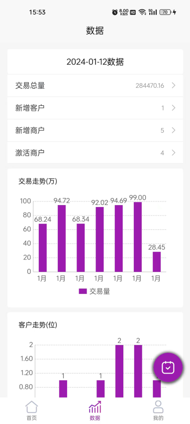 链商伙伴手机版