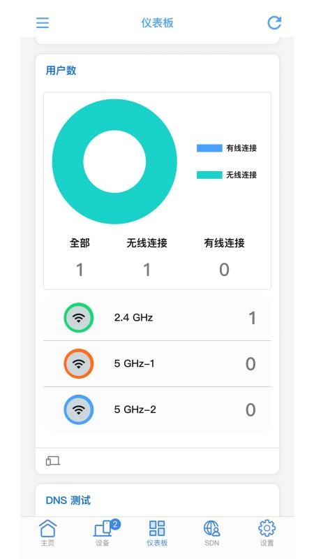 ASUS ExpertWiFi官网版