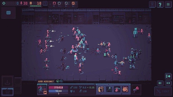 暴君的游戏手机中文版(Despots Game)