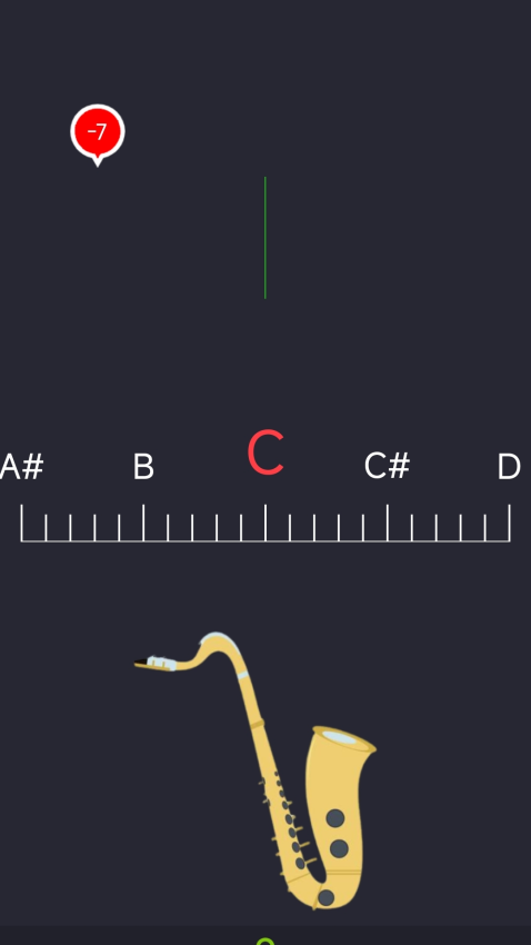萨克斯调音app下载安装