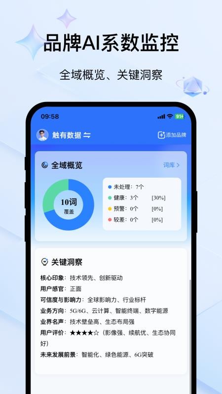 触有数据手机版