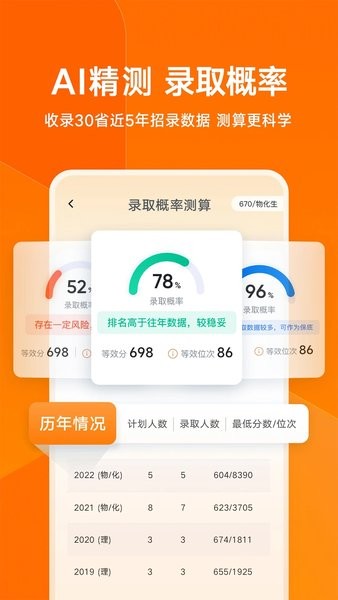有道领世志愿填报官方下载