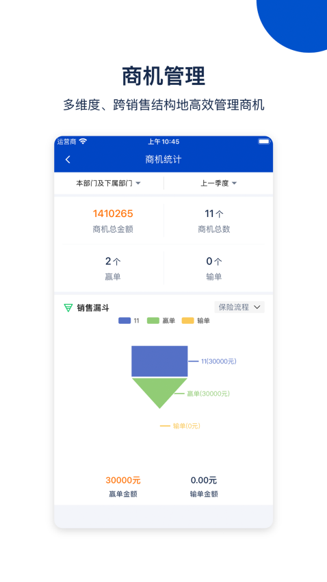 悟空crm系统下载