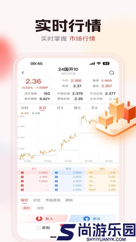 海豚FICC软件下载