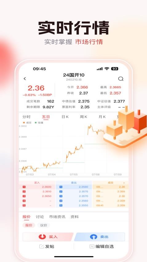 海豚FICC软件下载