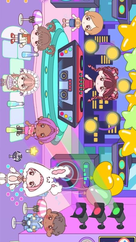 米朵小镇免费版