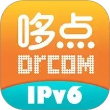 哆点IPv6助手官网版