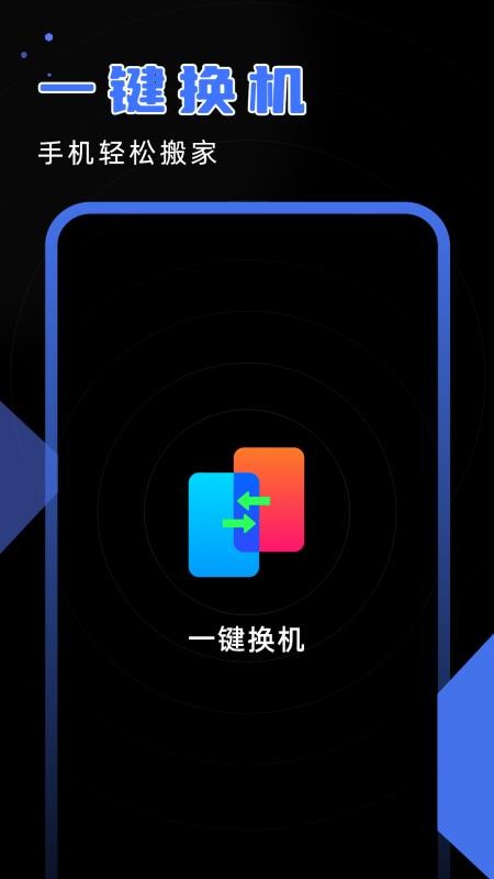 安卓换机精灵app