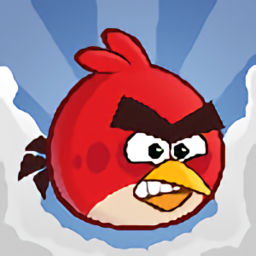 愤怒的小鸟重启2024最新版(Angry Birds Re-Launched)